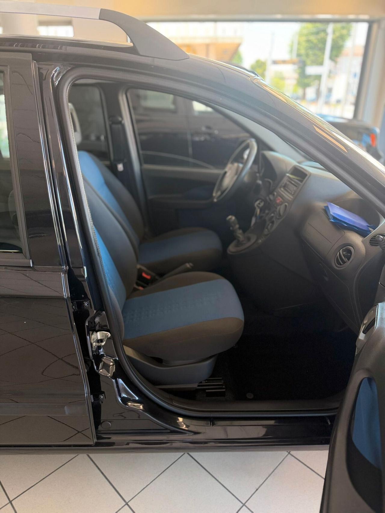 Fiat Panda 1.2 Dynamic Mamy