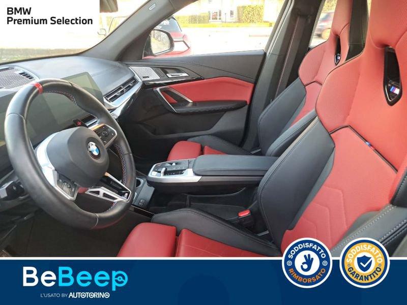 BMW X2 XDRIVE M35I AUTO