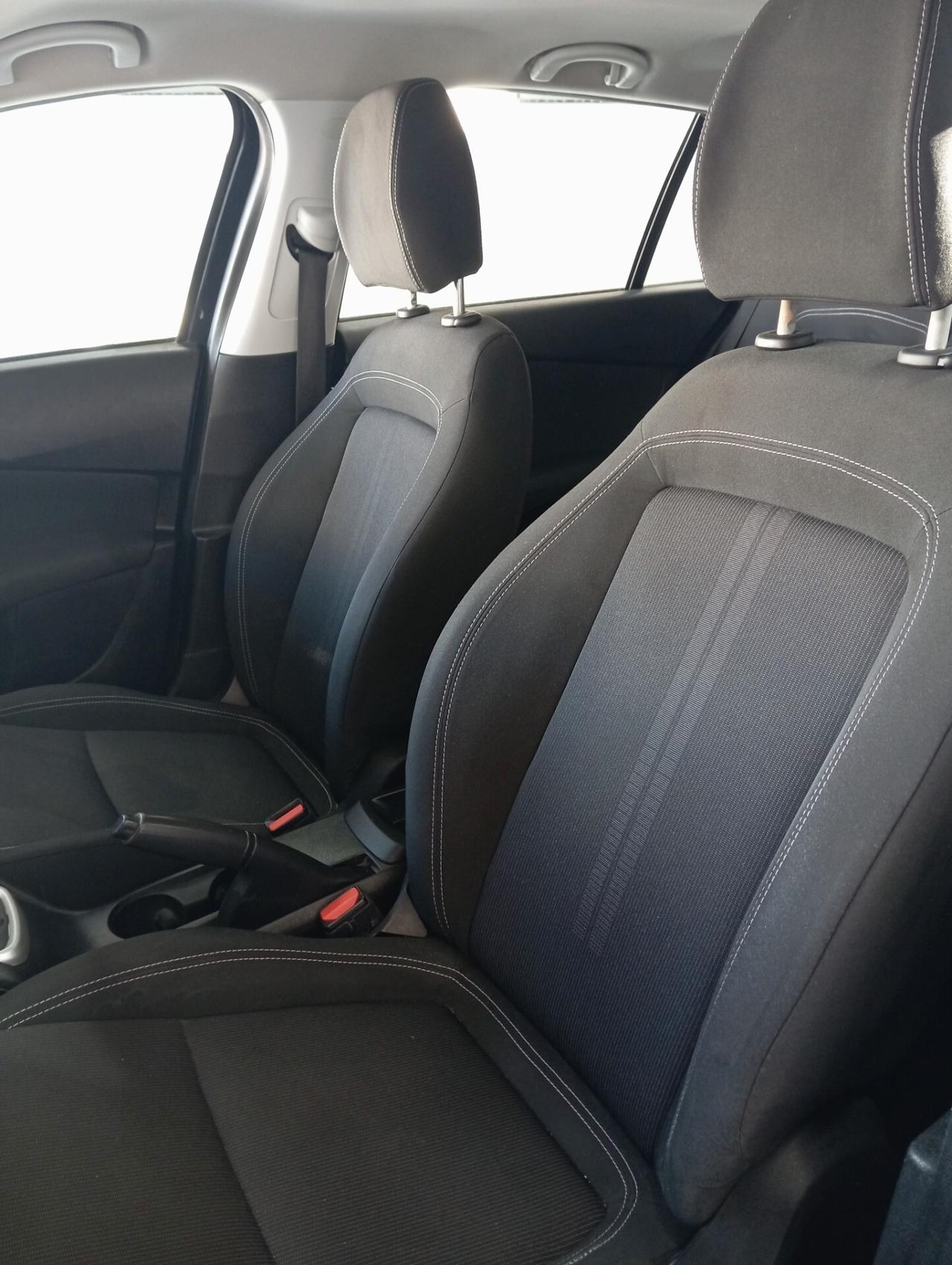 Fiat Tipo 1.4 benzina/ GPL 2018 CON GARANZIA