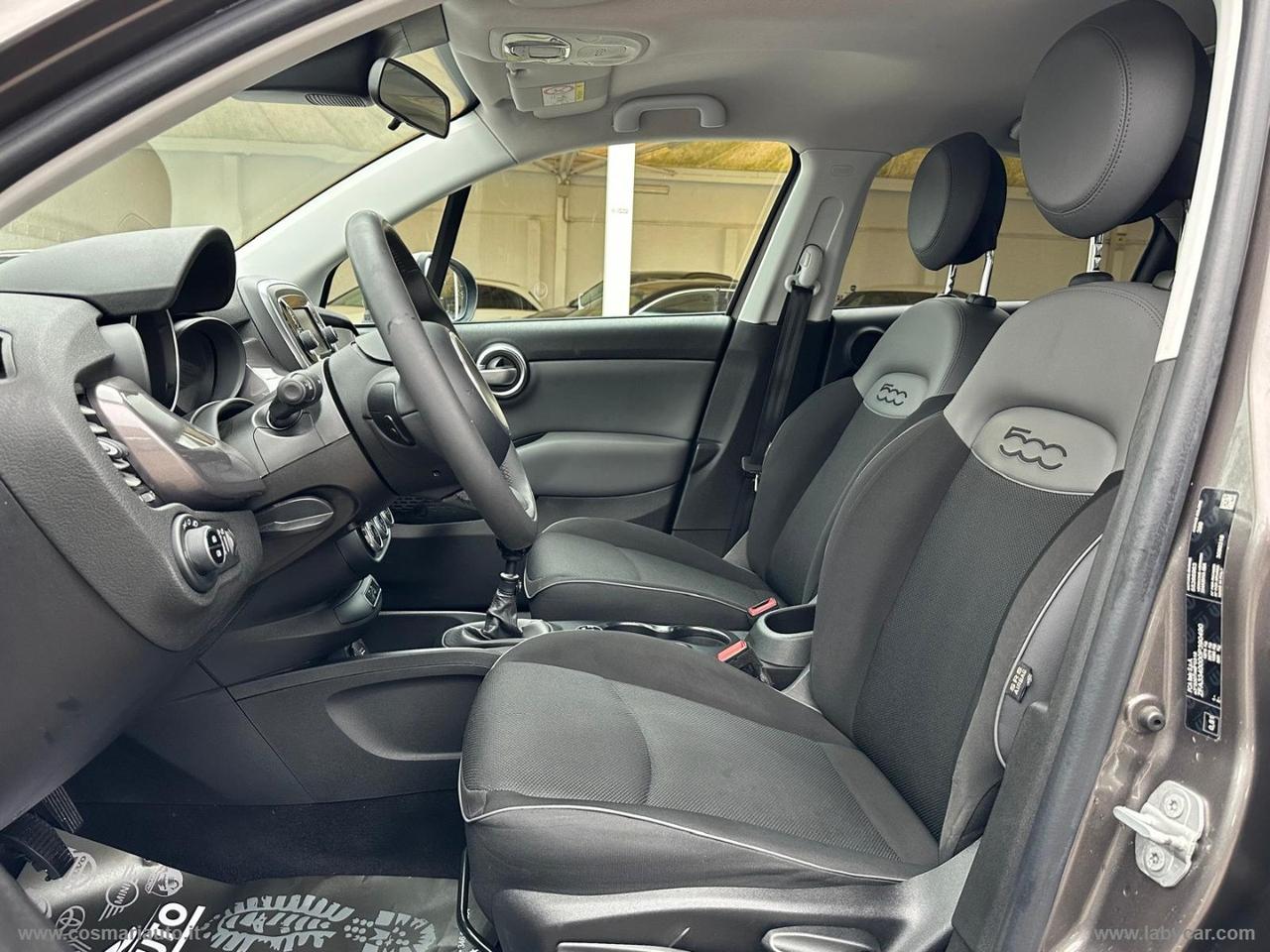 FIAT 500X 1.3 M.Jet 95 CV Business