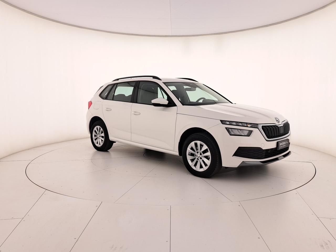 Skoda Kamiq 1.0 tsi ambition 95cv