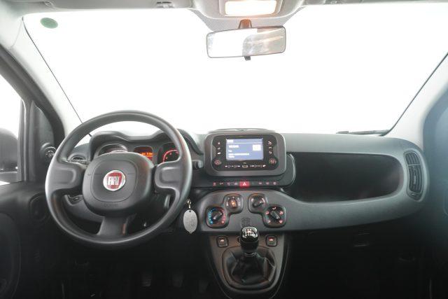 FIAT Panda Panda 1.0 FireFly S&S Hybrid