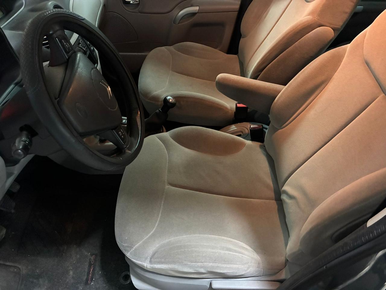 Citroen C3 1.4 HDi Exclusive