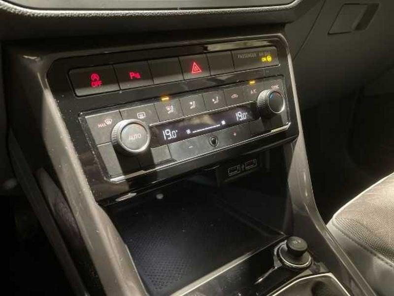 Volkswagen T-Cross 2019 1.0 tsi Advanced 115cv dsg