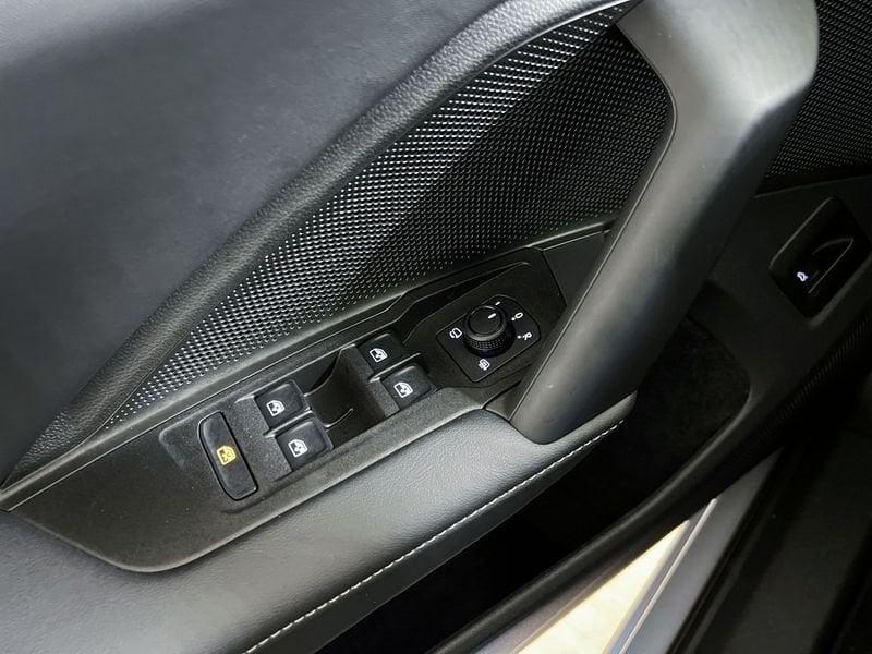Volkswagen Tiguan Tiguan 1.5 etsi Edition Plus 150cv dsg