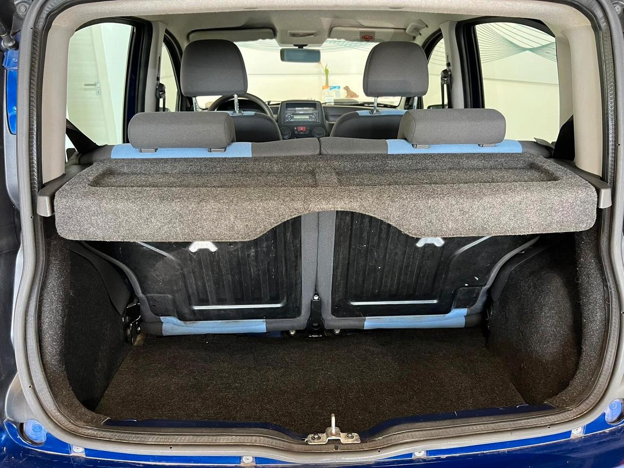 Fiat Panda 1.2 60 CV - BENZINA
