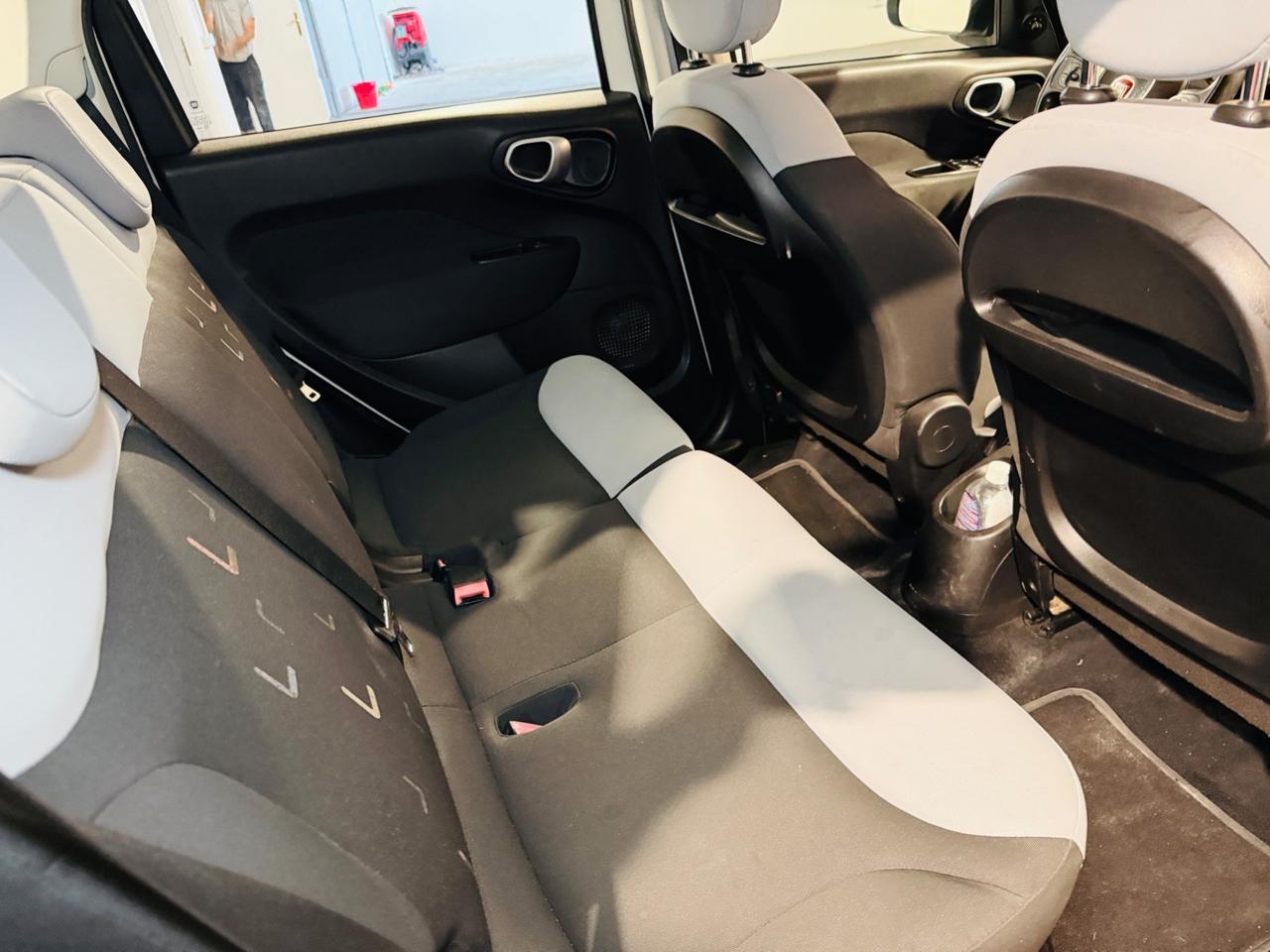 Fiat 500L 1.3 Multijet 85 CV Lounge*NEOPATENTATI*