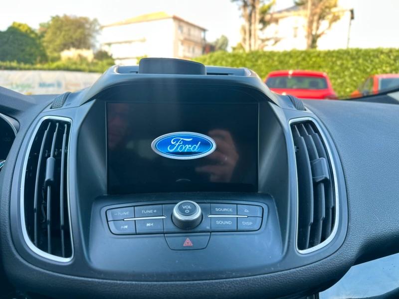 FORD C-Max 2ª serie C-Max 1.5 TDCi 120CV Start...