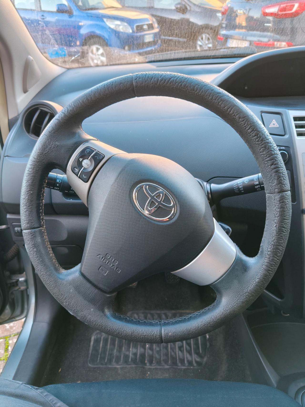 Toyota Yaris 1.3