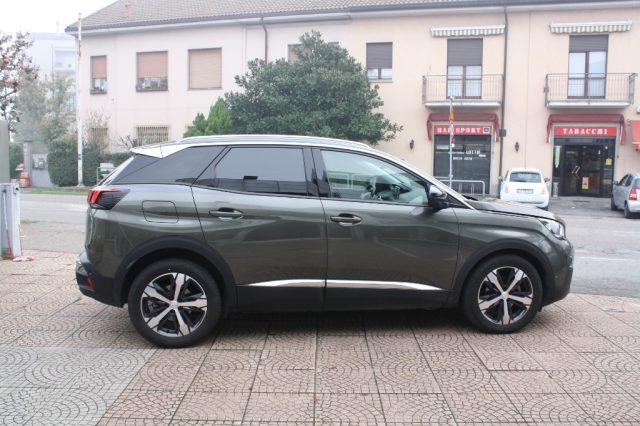 PEUGEOT 3008 PureTech Turbo 130 S&S Allure