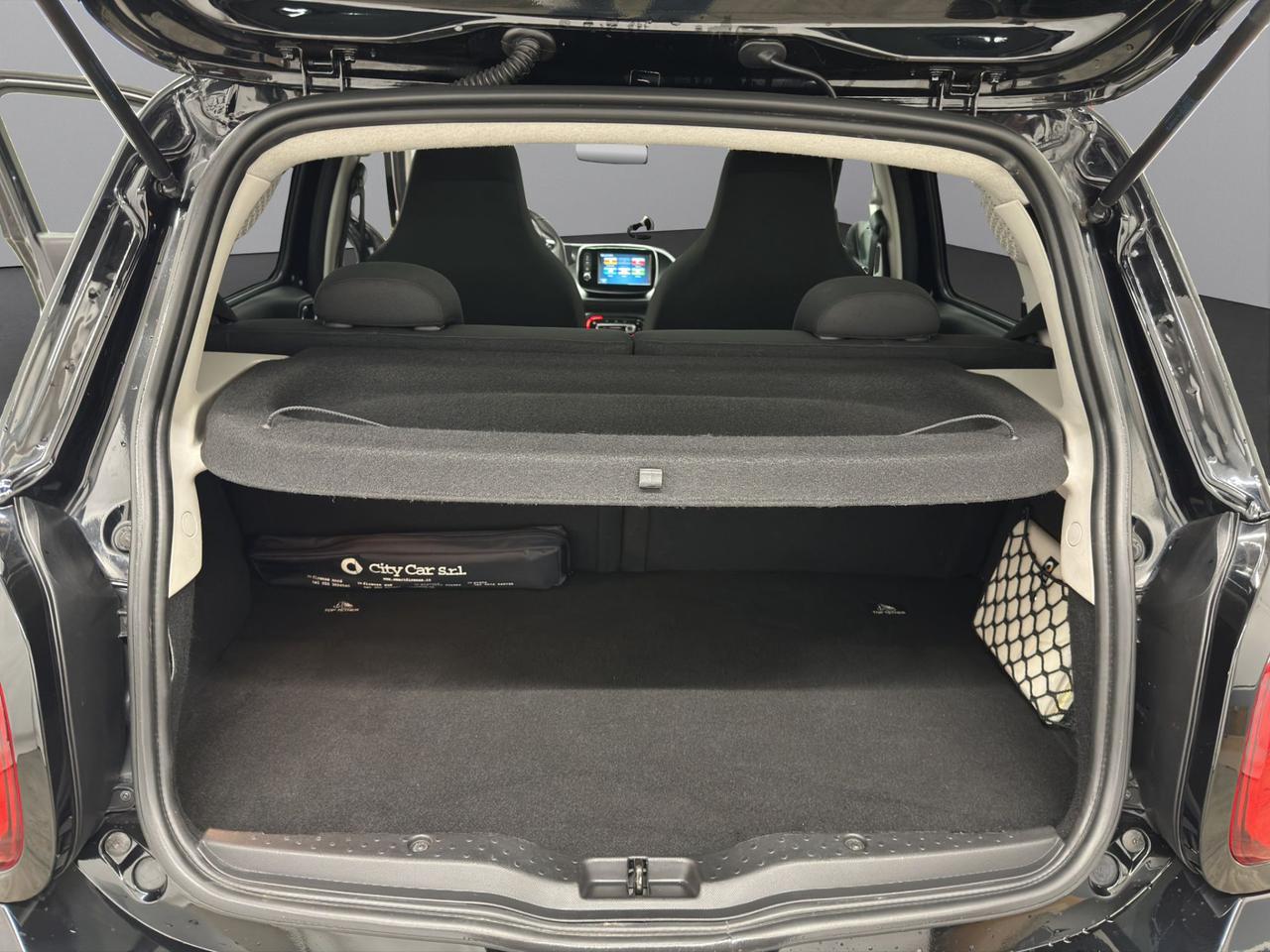 Smart Forfour 0.9 t Superpassion 90cv twinamic