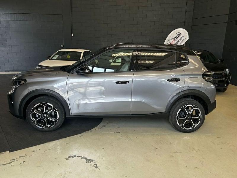 Citroën C3 PureTech 100 S&S Max