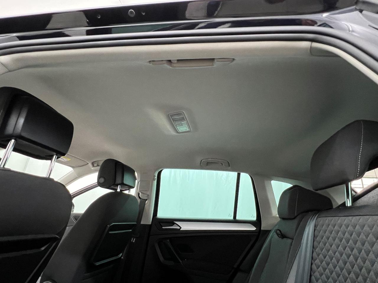 VOLKSWAGEN Tiguan II 2016 Tiguan 2.0 tdi Business 150cv