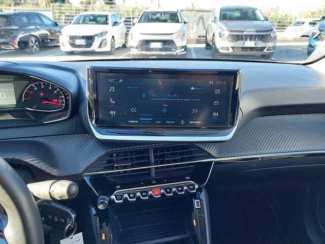 Peugeot 208 P.Tech 75CV S&S 5p Style