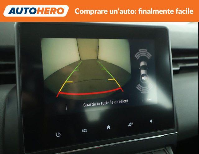 RENAULT Clio TCe 100 CV 5 porte Business