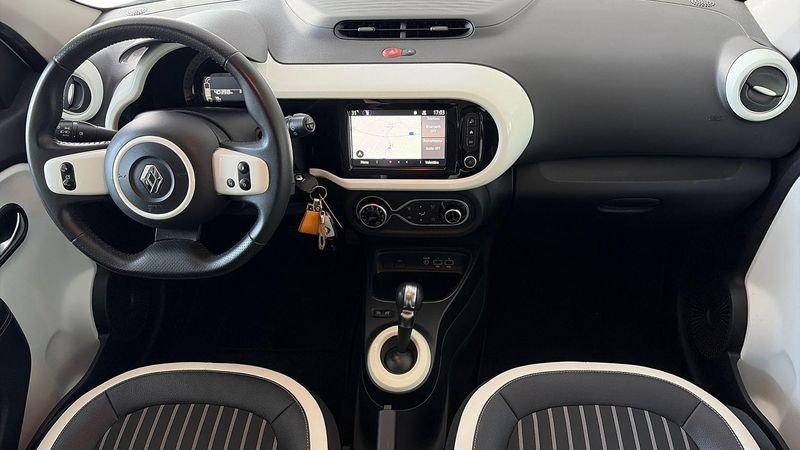 Renault Twingo Electric Twingo III Electric TWINGO 22KWH TECHNO