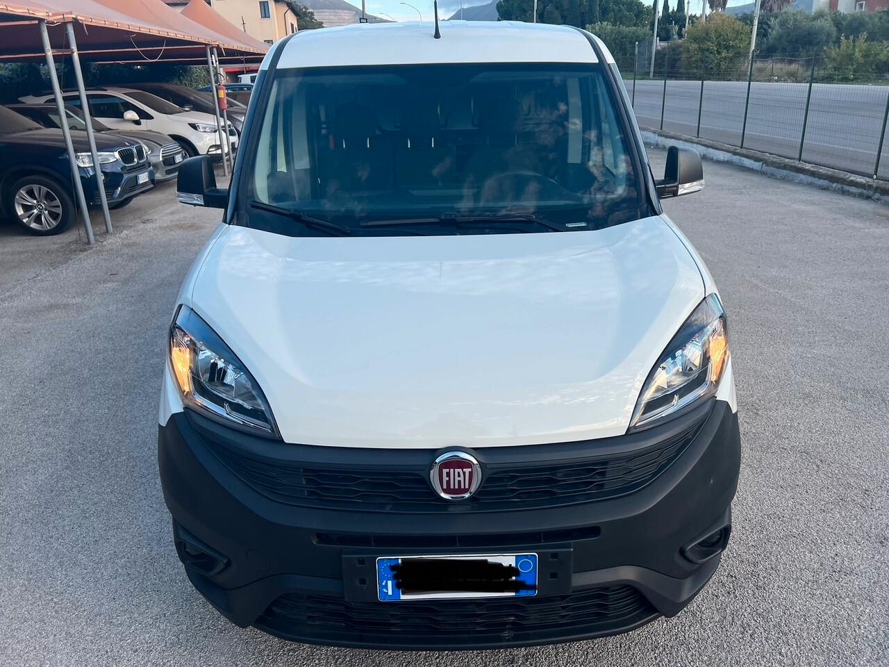 Fiat Doblo Doblò 1.6 MJT 105CV 3 POSTI 2022