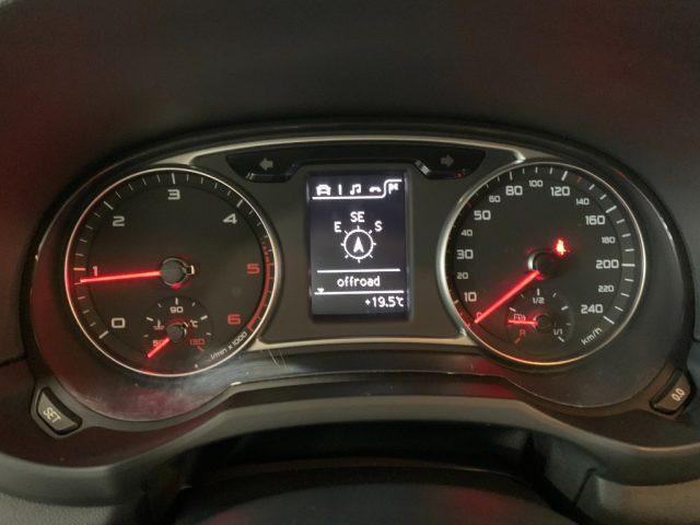 AUDI A1 SPB SPORTBACK 1.4 TDI Admired