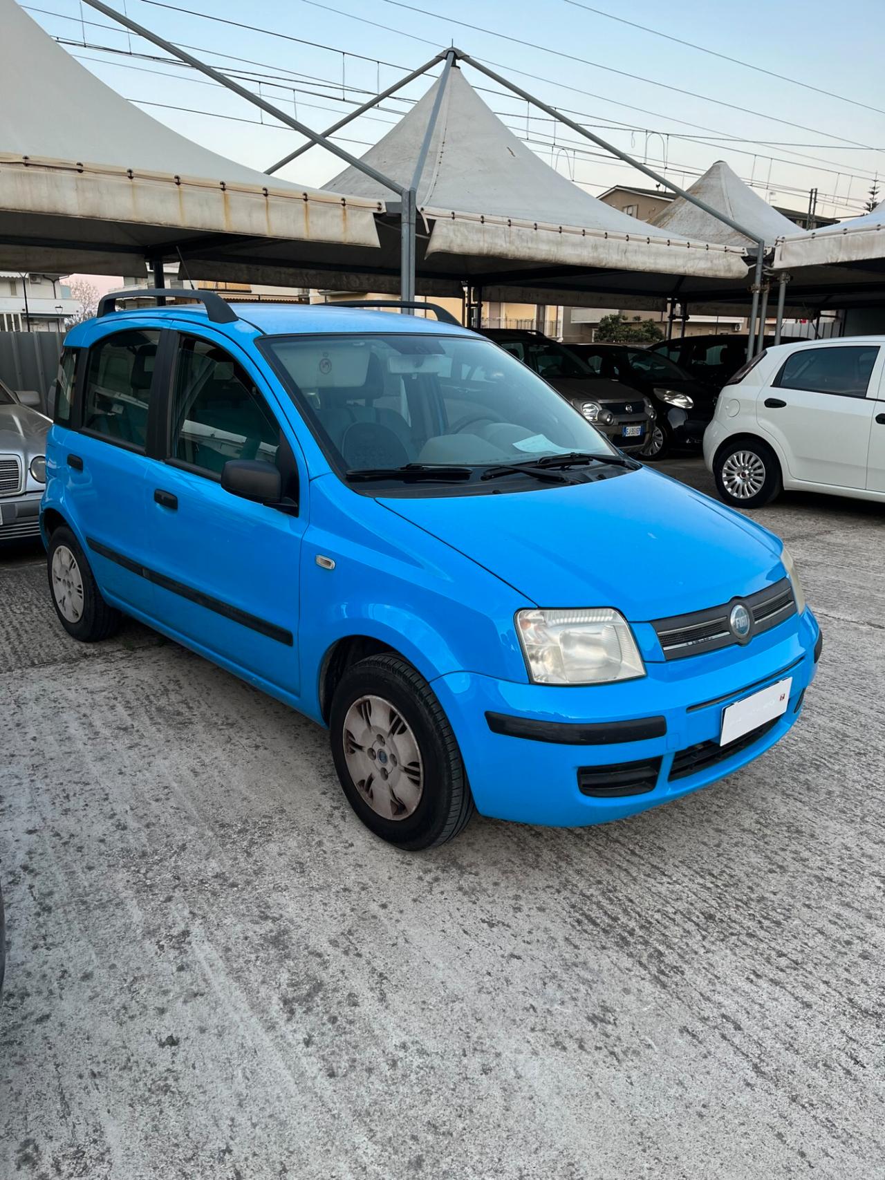 Fiat Panda 1.1 Active