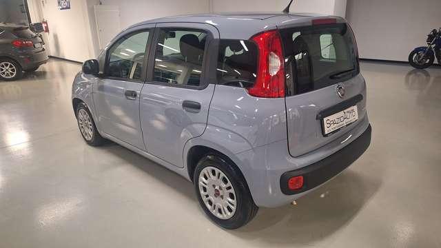 Fiat Panda Panda 1.2 Easy s
