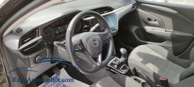 OPEL Corsa 1.2 Elegance UniPro Zero Anticipo