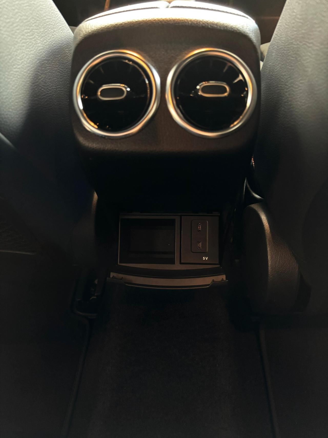 Mercedes-benz A 200 A 200 Automatic PREMIUM AMG