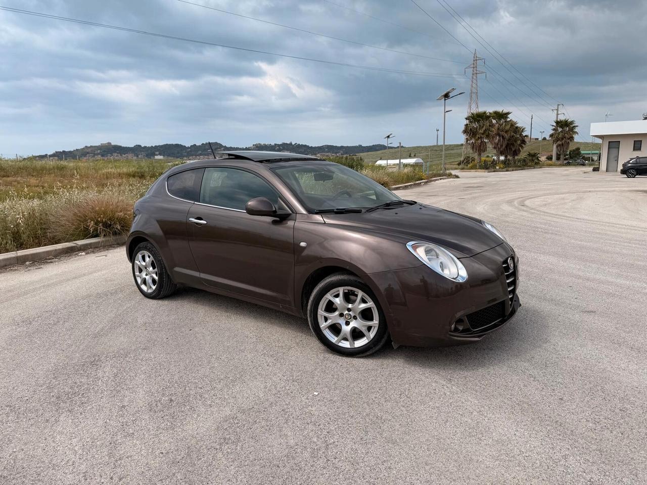 Alfa Romeo MiTo 1.3 JTDm-2 95 CV S&S Progression