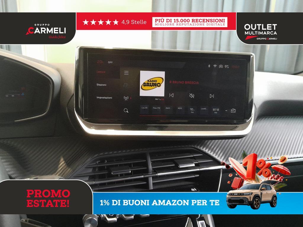Peugeot 2008 1.2 PureTech Allure
