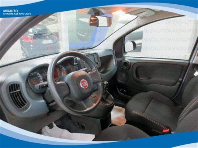 FIAT Panda Hybrid 1.0 FireFly 70cv EU6