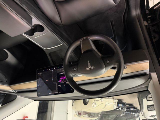 TESLA Model Y DUAL MOTOR///Long Range///AWD///