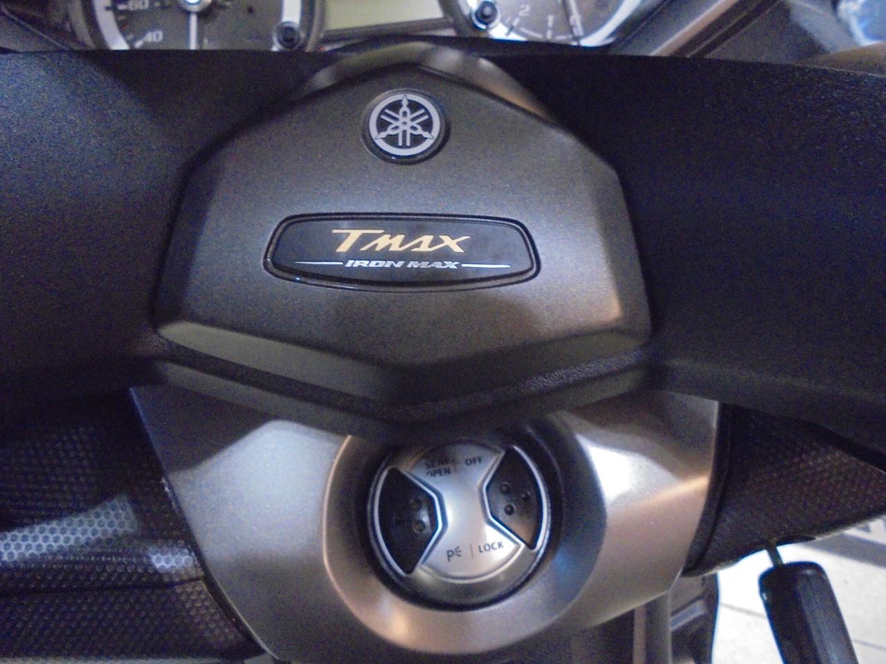 Yamaha T Max 530 ABS