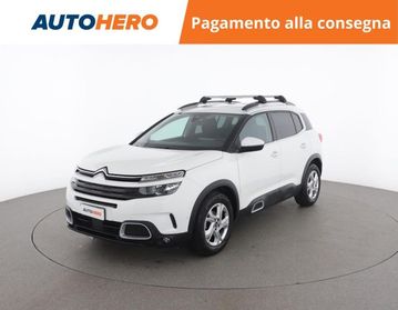 CITROEN C5 Aircross PureTech 130 S&S Live