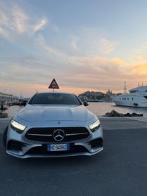 Mercedes-benz CLS 400 d 4Matic Auto Premium Plus