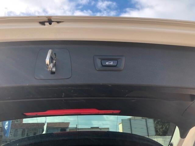 Bmw 2er Active Tourer 218d Luxury