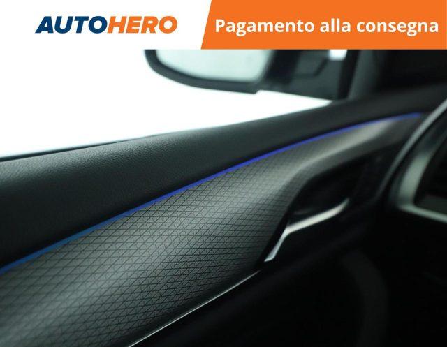 BMW X3 xDrive30e Msport