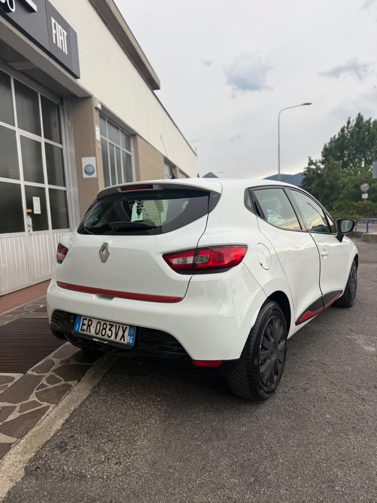 Renault Clio 1.5 dCi 8V 75CV 5 porte Live