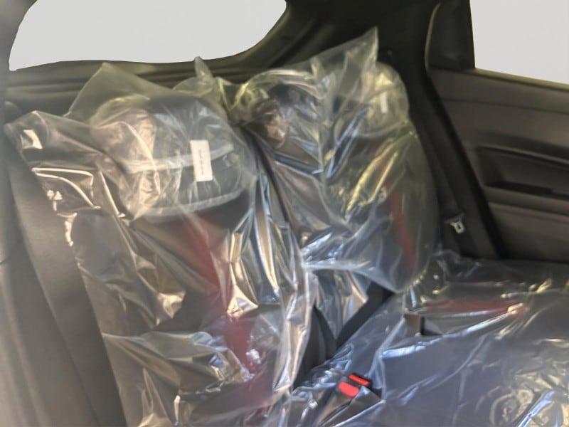 ALFA ROMEO Junior Junior 1.2 145 CV Hybrid eDCT6