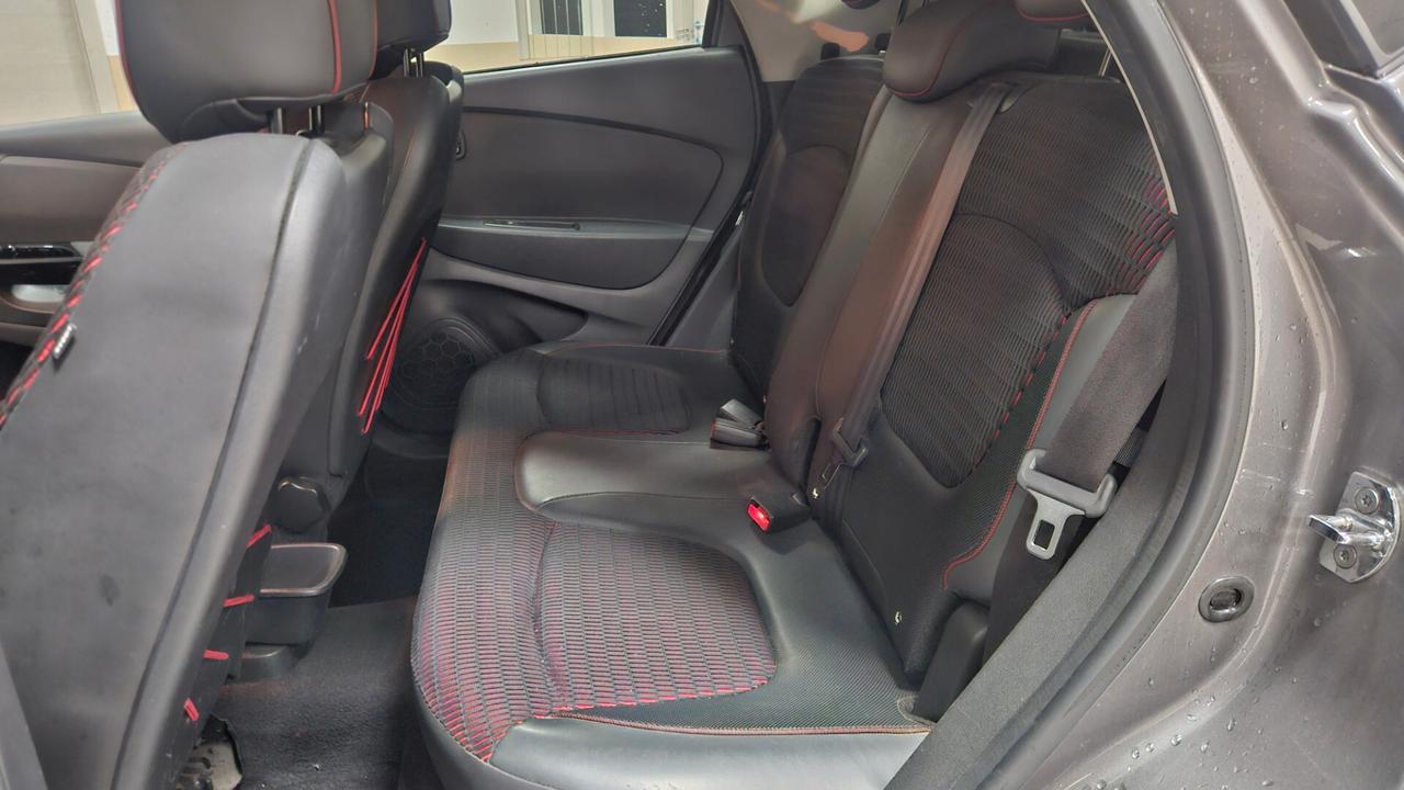 Renault Captur dCi 8V 90 CV EDC Start&Stop Energy Intens