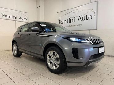 LAND ROVER Range Rover Evoque 2.0D I4 204 CV AWD Auto