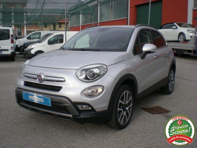 FIAT 500X 2.0 MultiJet 140 CV 4x4 - PRONTA CONSEGNA