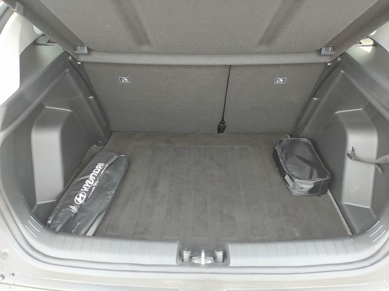 Hyundai Bayon Exclusive 1.2 MPI #6451