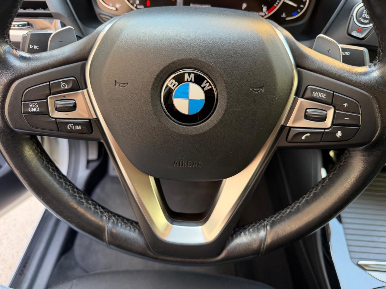 Bmw X4 xDrive 20d 190CV Sport