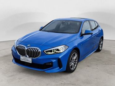 BMW Serie 1 118i Msport 136cv
