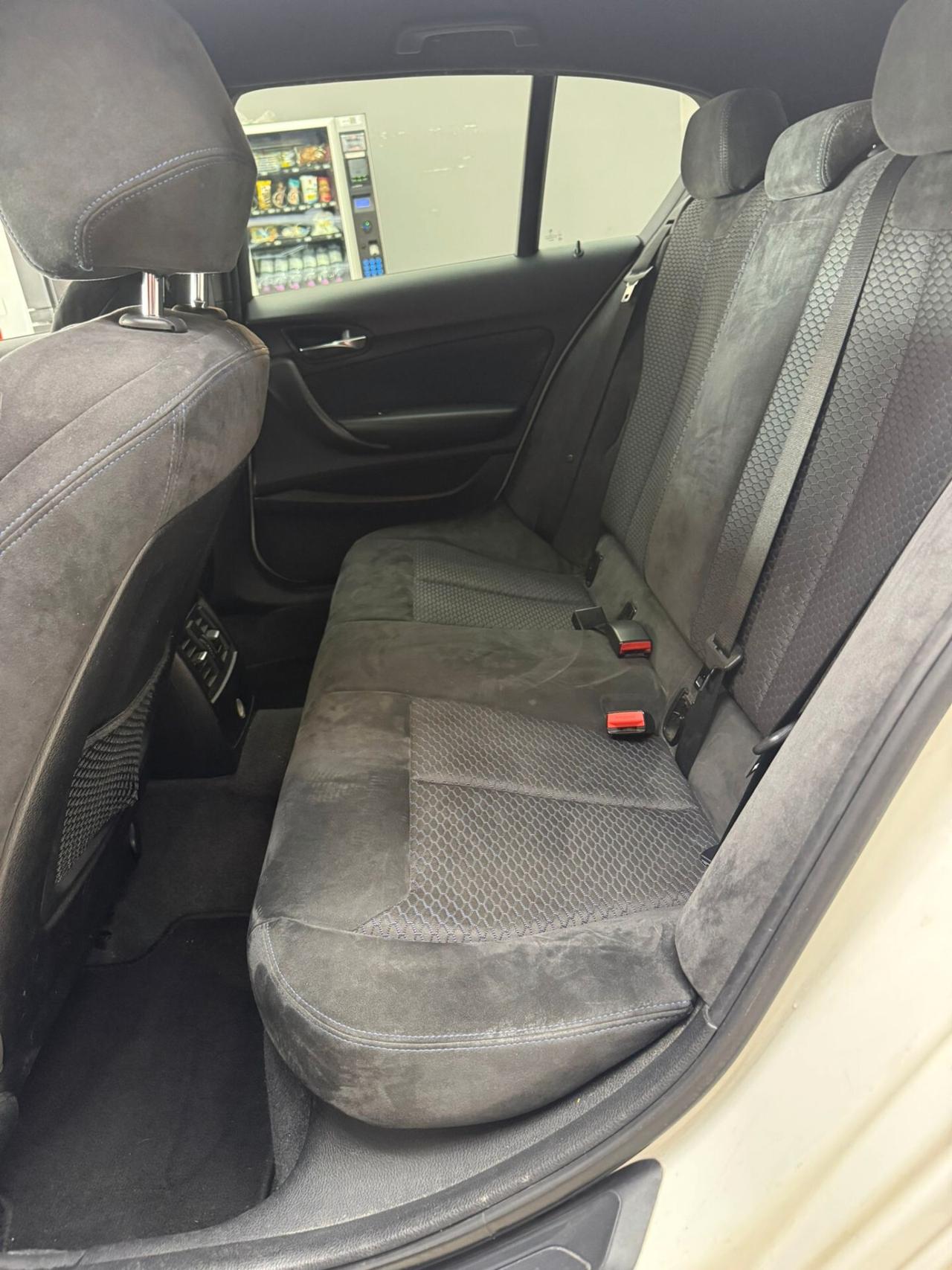 Bmw 120 120d 5p. Msport