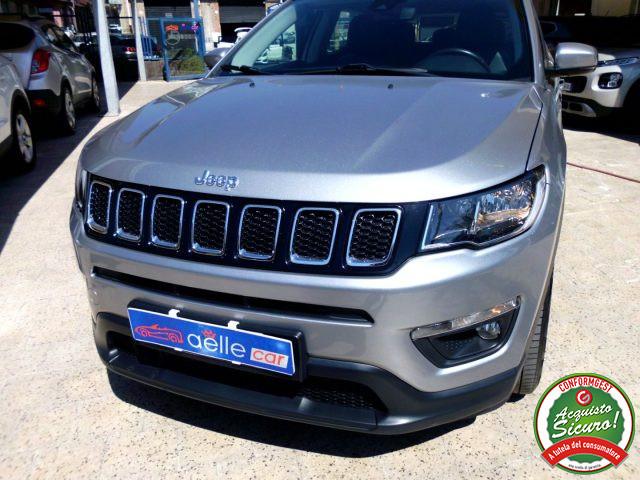 JEEP Compass 1.6 Multijet II 2WD Business