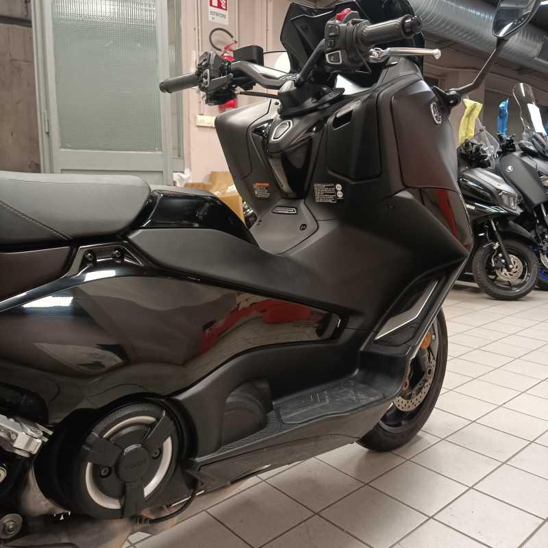 Yamaha T-Max 560 Tech Max - 2024