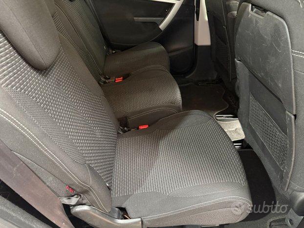 Citroen C4 Picasso UNICO PROPRIETARIO - EURO 5