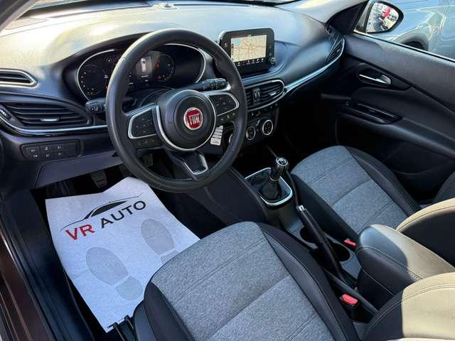 Fiat Tipo 5p 1.0 Cross 100cv FULL LED/NAVI/CARPLAY