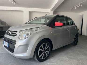 Citroen C1 Airscape VTi 68 5 porte Shine