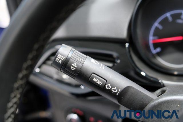 OPEL Corsa 1.4 90CV GPL TECH 5 PORTE INNOVATION NEOPATENTATI